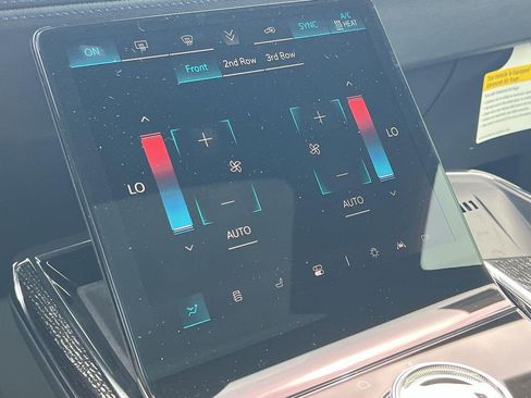 New 2026 Cadillac Escalade IQ Sport 1 image 21