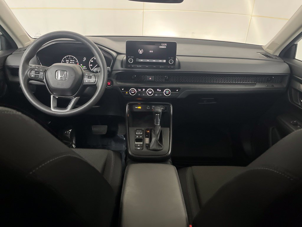 Used 2025 Honda CR-V EX image 29
