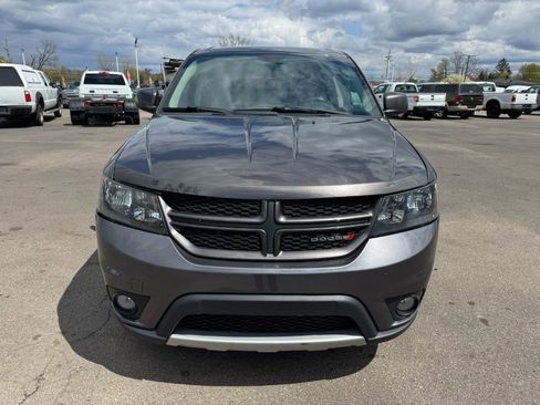 Used 2015 Dodge Journey R/T w/ Flexible Seating Group AWD/4WD image 8