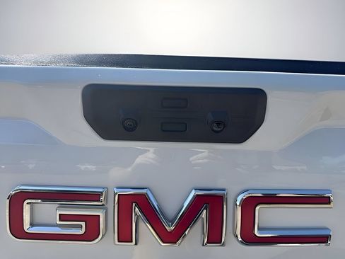 New 2026 GMC Sierra 1500 Denali AWD/4WD image 36