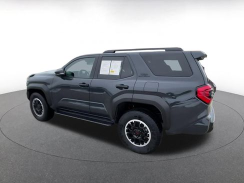 Used 2025 Toyota 4Runner TRD Off-Road image 10