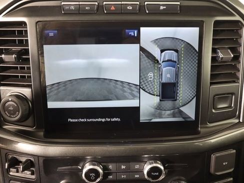 Certified 2023 Ford F150 Tremor w/ 360 Degree Camera Package image 63
