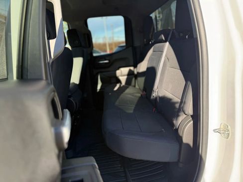 Used 2019 GMC Sierra 1500 4x4 Double Cab w/ Convenience Package image 13