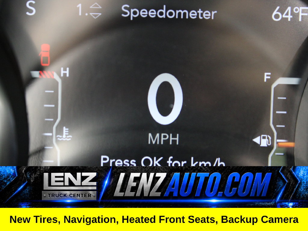 Used 2021 Jeep Gladiator Sport AWD/4WD image 18