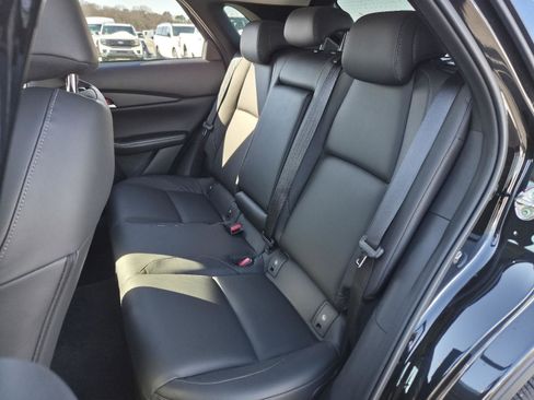 New 2026 MAZDA CX-30 AWD 2.5 S image 11