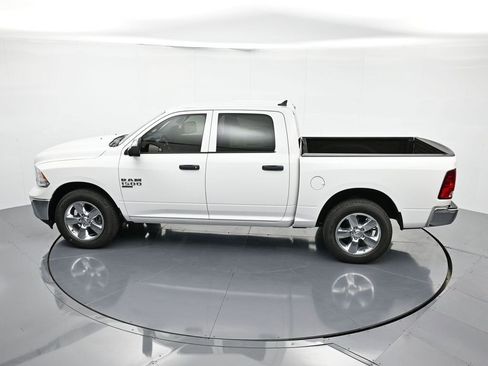 New 2024 RAM 1500 Tradesman w/ Tradesman SXT Package image 34