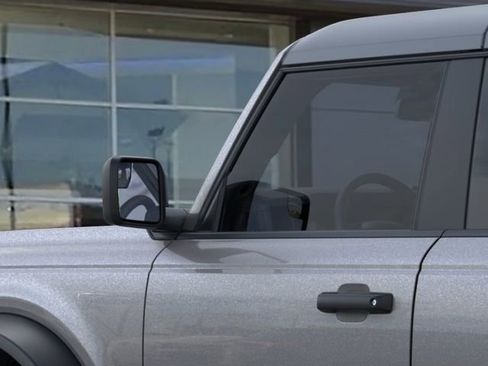New 2025 Ford Bronco 4-Door w/ Sasquatch Package AWD/4WD image 22