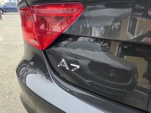 Used 2012 Audi A7 3.0T Prestige image 10