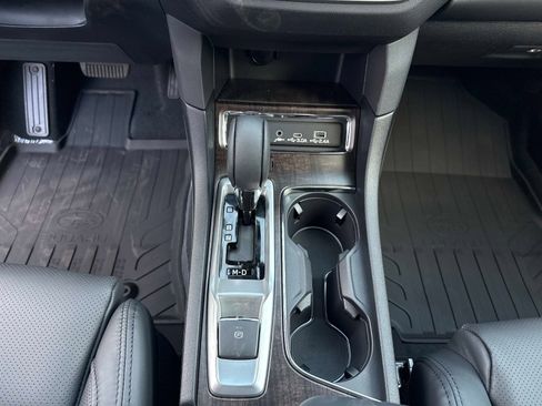 New 2026 Subaru Ascent Touring AWD/4WD image 26