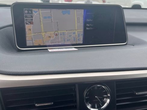 Used 2019 Lexus RX 350 FWD w/ Navigation Package image 3