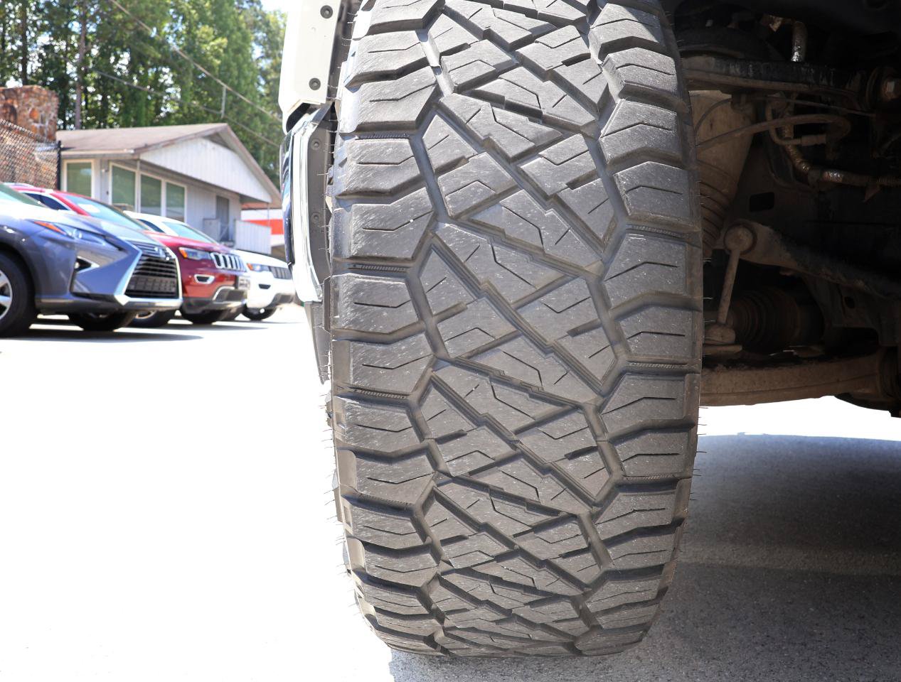 Used 2022 RAM 1500 Limited AWD/4WD image 25