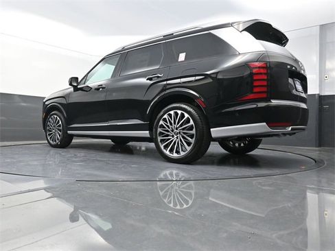 New 2026 Hyundai Palisade Calligraphy image 36