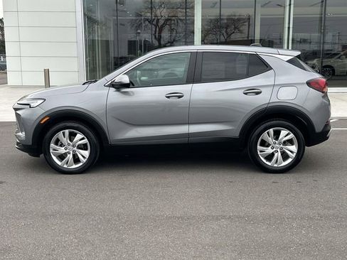 Used 2024 Buick Encore GX Preferred image 10