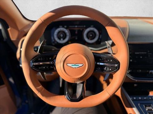 New 2026 Aston Martin DBX 707 AWD/4WD image 18