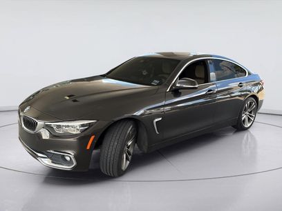 Used 2018 BMW 430i Gran Coupe