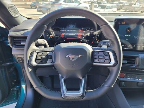 New 2026 Ford Mustang GT image 32