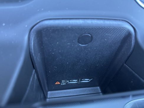 New 2025 Chevrolet Silverado 1500 LT Trail Boss w/ LT Trail Boss Premium Package image 21