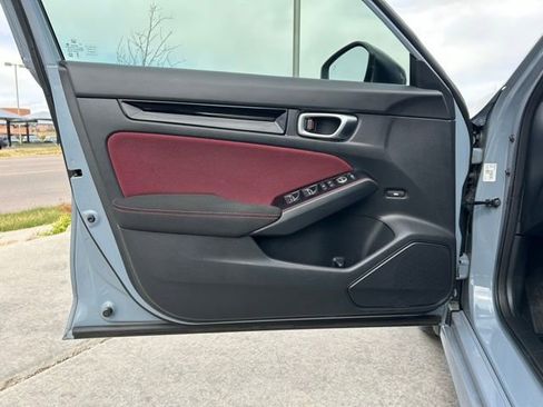 Used 2023 Honda Civic Si image 20