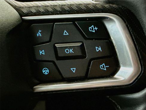 Used 2025 Ford Mustang GT RWD image 14