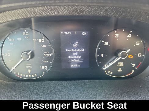 Used 2025 RAM ProMaster 2500 w/ Convenience Group image 17