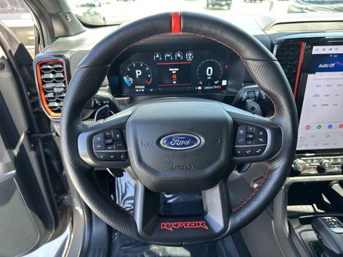 Used 2025 Ford Ranger Raptor image 18