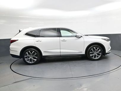 Used 2023 Acura MDX Technology