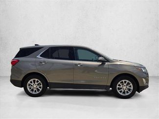 Used 2019 Chevrolet Equinox LT FWD video 4