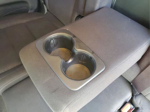 Certified 2022 Dodge Durango SXT image 7