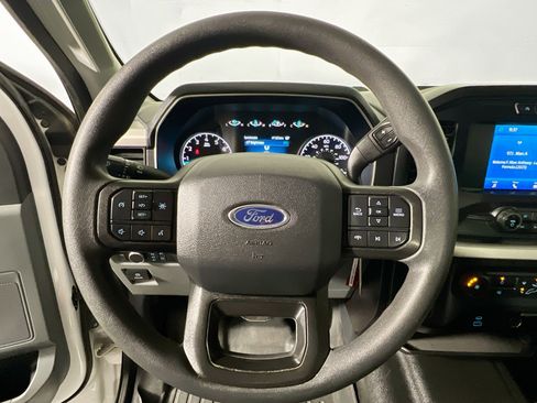 Used 2021 Ford F150 XL w/ Equipment Group 101A High RWD image 16