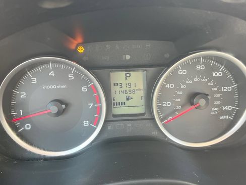 Used 2015 Subaru Forester 2.5i w/ Alloy Wheel Package AWD/4WD image 14