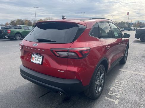 New 2026 Ford Escape ST-Line w/ Tech Pack #1 image 5