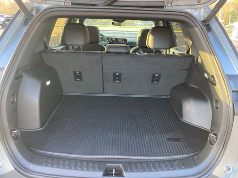 New 2026 Chevrolet Equinox RS w/ Convenience Package III image 33