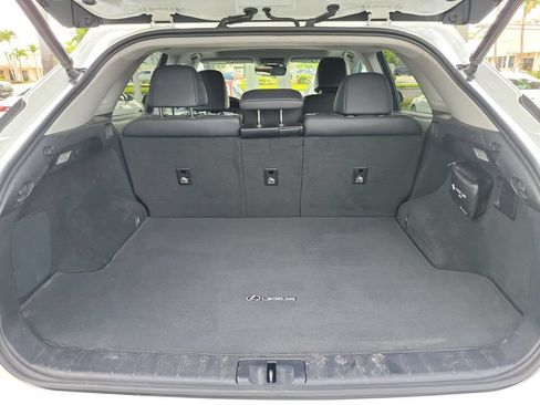 Used 2019 Lexus RX 350 FWD w/ Navigation Package image 8