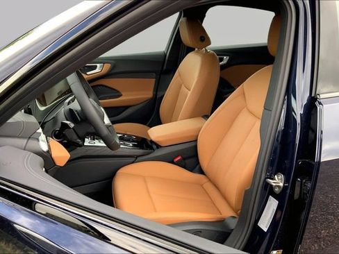 New 2026 Audi A5 2.0T Premium AWD/4WD image 8