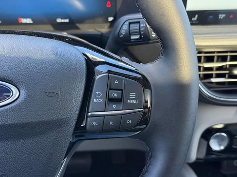 New 2026 Ford Escape Platinum w/ Premium Technology Package image 15