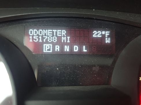 Used 2011 GMC Acadia SLT image 9