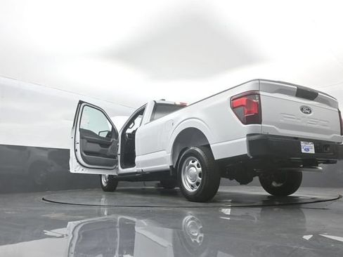 New 2026 Ford F150 XL RWD image 42