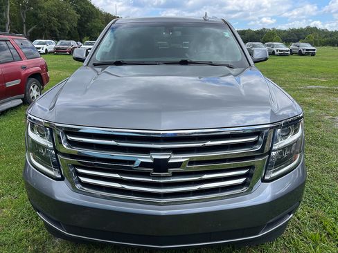 Used 2019 Chevrolet Tahoe LS AWD/4WD image 7