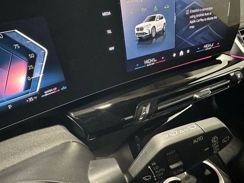 Used 2025 BMW X1 xDrive28i image 22