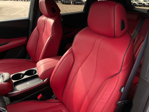 Used 2025 Acura RDX AWD w/ A-Spec & Advance Pkg image 12