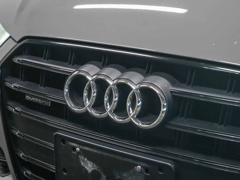 Used 2018 Audi A6 3.0T Premium Plus w/ Competition Package image 8