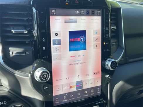 New 2026 RAM 1500 Big Horn image 16