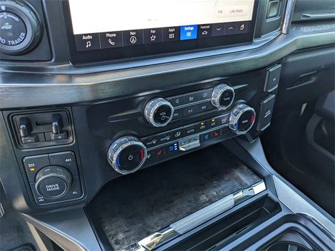 Certified 2024 Ford F350 Lariat w/ Lariat Ultimate Package image 24