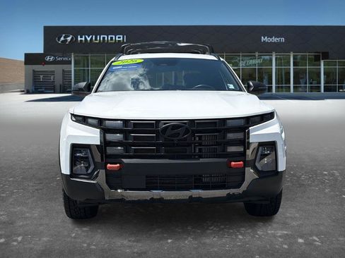 Certified 2026 Hyundai Santa Cruz XRT AWD/4WD image 2