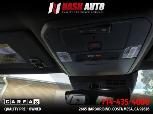 Used 2025 Toyota Tacoma TRD Off-Road image 80