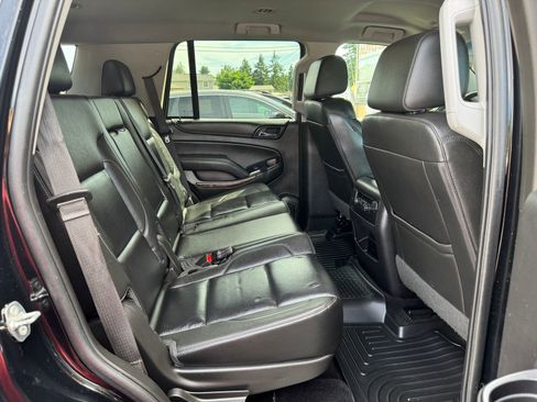 Used 2018 Chevrolet Tahoe LT AWD/4WD image 20