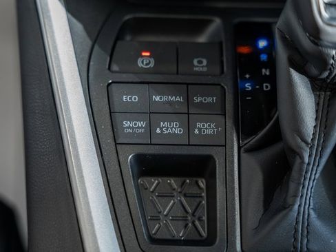 New 2025 Toyota RAV4 XLE Premium image 28