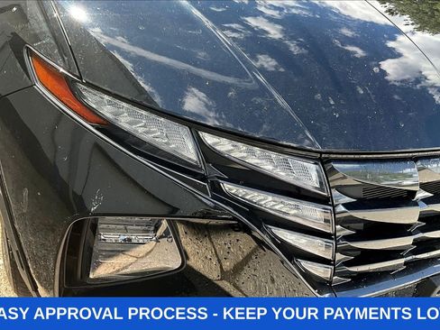 Used 2024 Hyundai Tucson XRT FWD image 41