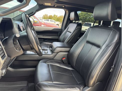 Used 2021 Ford Expedition Max XLT AWD/4WD image 26