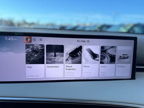 Used 2026 Genesis GV70 2.5T image 12